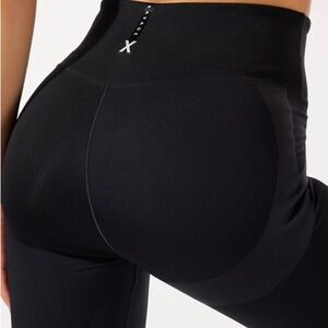 Savage Fenty Locked and Lifted High Waist Sculpting Legging